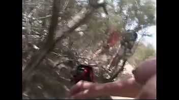 Riproduci Ao-gb fotze scopata tra le dune a Maspalomas