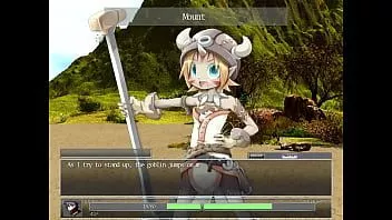 play Tombol permintaan ulang mgq1: gadis goblin