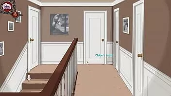play This romantic world #12 knocked up raina and fucking our stepsis