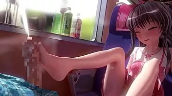 Играть To love-ru дневник сестра 3д аниме хентай