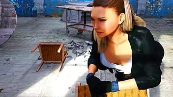 Играть Семья Делука [ремастеринг]: глава 4 - Скука и мудрость наказания