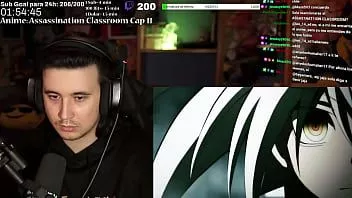 play Czapka klasy zabójstwa 9-12 - yisuskrax