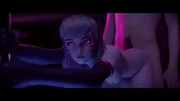 play Het beste van overwatch de beste porno-compilatievideo's