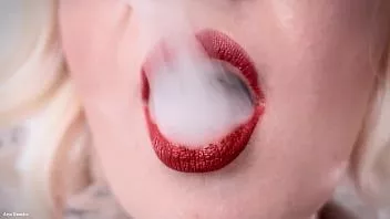 play Free video (arya grander) fetish - hot milf close up - kinky girl with red lips