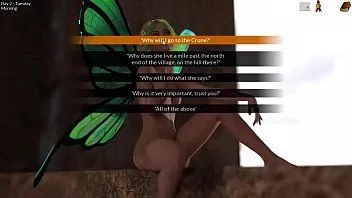 Riproduci Lunga vita alla principessa: i momenti salienti del gioco del sesso