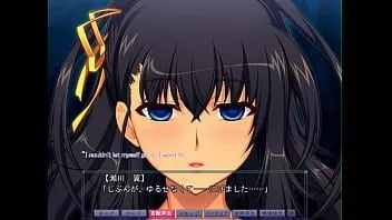 Reproduzir Saiminjutsu 3 Route3 Scene1 com legenda