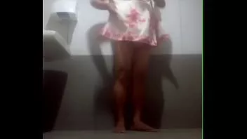 Play Church girl with cute cock masturbates after attending worship service