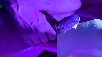 Putar Handjob&cumshot - saya suka cumming