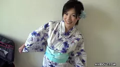 play 青山沙希の親密な出会い: 無修正の日本人のフェラと手コキ