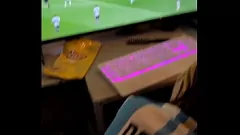 play Orgia da Copa do Mundo do Catar: Adolescente Petite Morena Creampie Ação