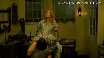 Riproduci Compilation di scene di nudo e sesso di Saoirse Ronan su scandalplanet.com