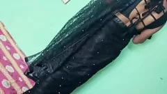 Putar Blowjob buatan rumah istri India dengan ayam besar