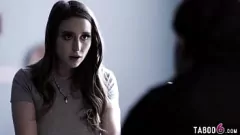 Reproduzir Big Ass Teen Laney Gray em Hardcore Deepthroat Fantasy