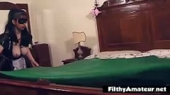 Play A group of depraved women indulge in a wild hardcore amateur orgy with vintage depravity