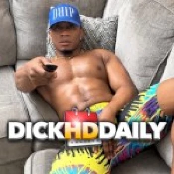 色情明星 Dickhddaily
