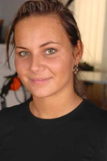 Pornoster Defrancesca Gallardo