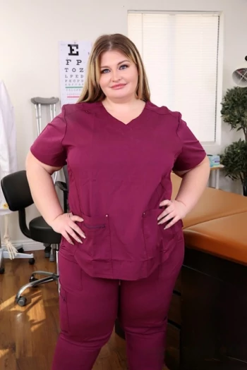 色情明星 Tiffany Star Bbw