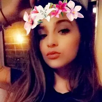 Actrita Sofie Reyez