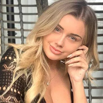 Pornoster Jazlyn Ray