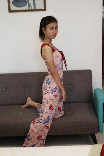 Bintang porno My Asian Toy