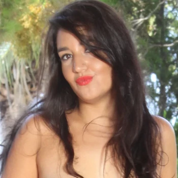 Bintang porno Carmina Ordena