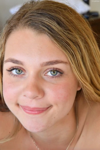 Pornostar Gabbie Carter