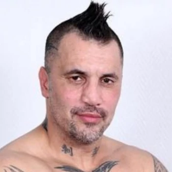 अभिनेता Reda Semlahew