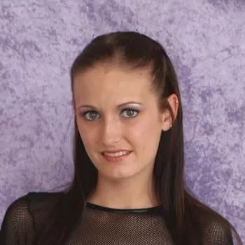 Pornstar Hailey Young