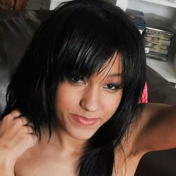 ポルノスター Tess Morgan