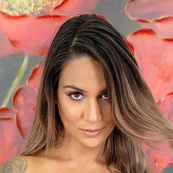 ポルノスター Alexis Zara